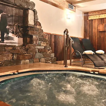 Hotel L' Aiglon-2